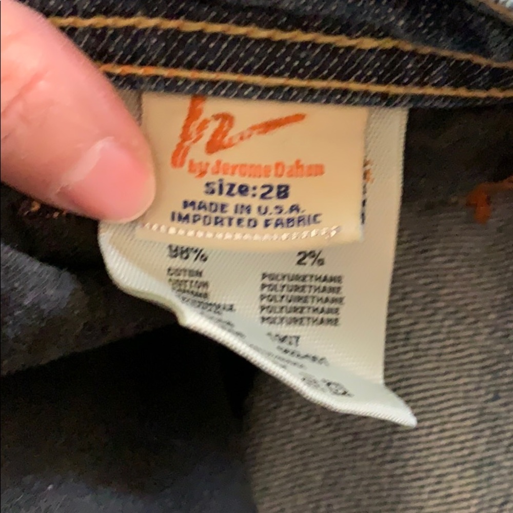 Jeans - Picture 4 of 4